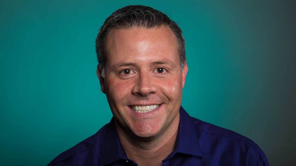 Scott Maxwell Winter Park Day Nursery