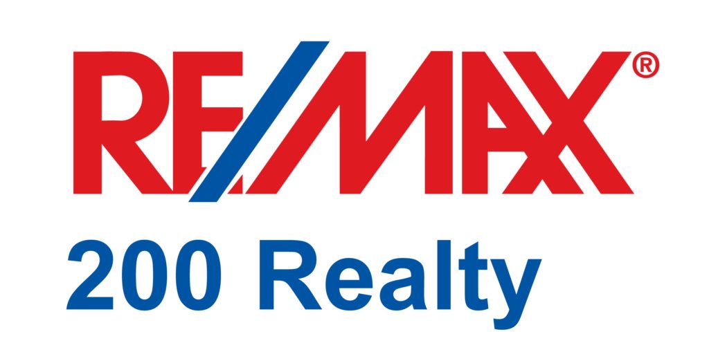 REMAX 200 Logo | Winter Park Day Nursery